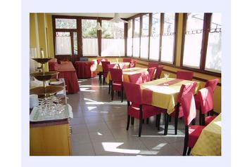 Iталiя Hotel Roe Volciano, Екстер'єр